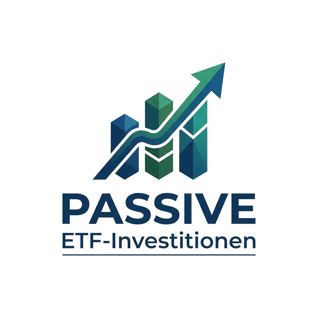 Passive ETF-Investitionen